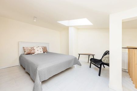 2-poziomowe mieszkanie z klimatyzacją – ul. Plater 34.12 m² - Photo 4
