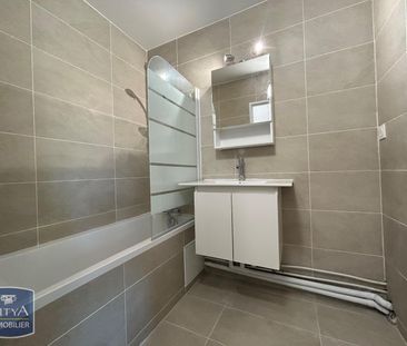 Location Appartement 1 pièce 30m² LES ULIS 91940 - Photo 3