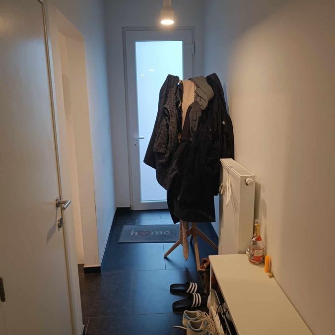 2 vrije kamers in gezellige cohousing in Bierbeekstraat - Foto 1