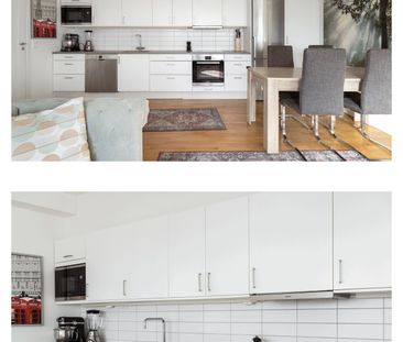 Briljantgatan, Västra Frölunda - Photo 1