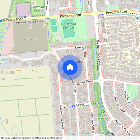 67 Georgina Street, Marshland, Christchurch City