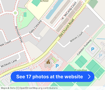 Detached Home For Lease | W9248183 - Photo 1