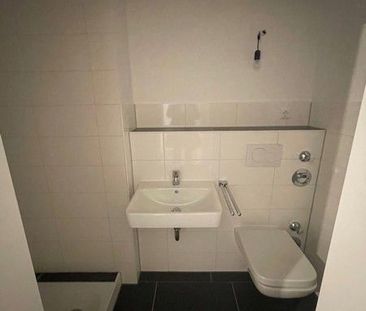 Nette Nachbarn gesucht: ansprechende 1-Zimmer-Wohnung - Foto 3