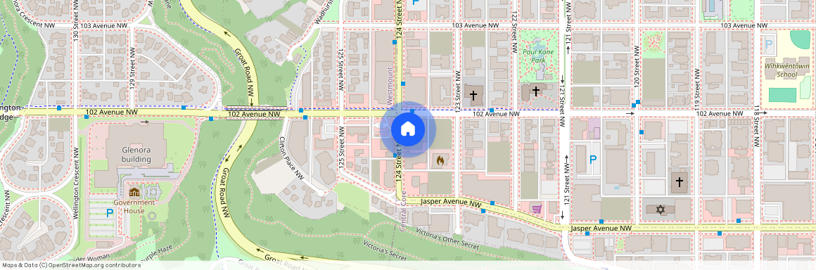 10141 124 Street, Edmonton