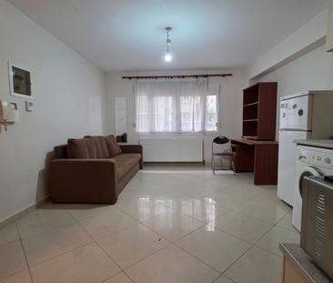 Studio/Γκαρσονιέρα για ενοικίαση - 40 Εκκλησιές - Ευαγγελίστρια, - Photo 1