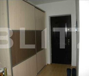 Apartament decomandat cu 2 camere, 62 mp, zona Somesului! Cu parcare! - Fotografie 6