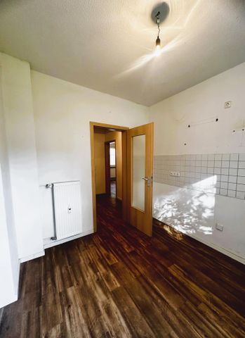 Tolle EG-Wohnung mit barrierefreiem Bad - Photo 4