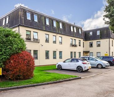 A 1 Bedroom Flat in Off Bath Road GL53 7RE - Photo 3
