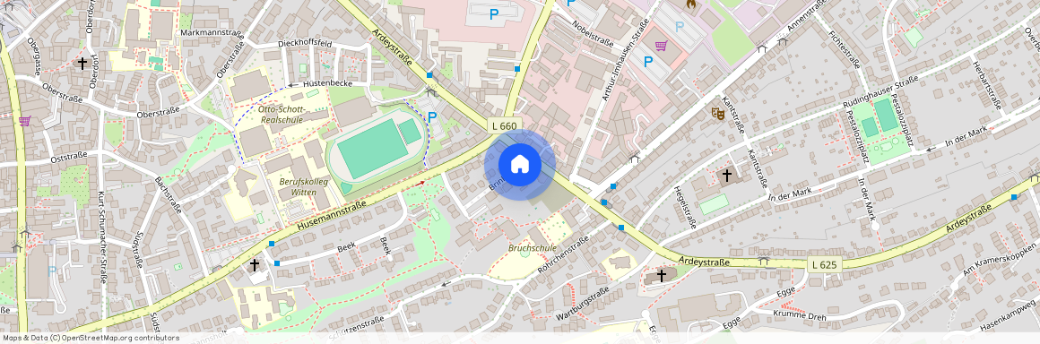 Brink 1, 58452 Nordrhein-Westfalen - Witten