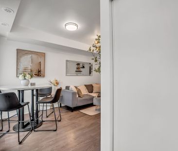 For Lease - 7 Applewood Lane Unit# 228, Toronto, Ontario - Photo 3