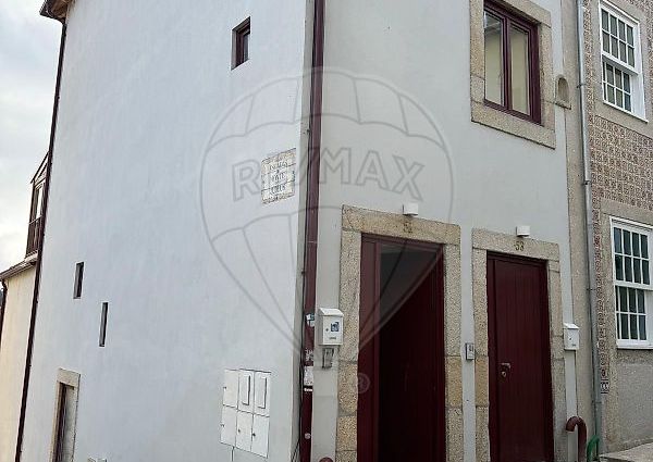 Apartamento T2 em Porto