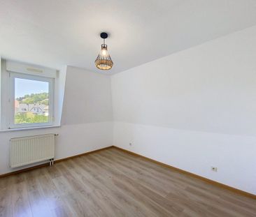Location Appartement 3 pièces 65m² OBERNAI 67210 - Photo 6