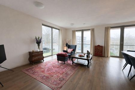 Appartement te huur: Blekersveld 13 2082 EK Santpoort-Zuid - Photo 2