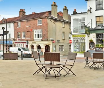 2 bedroom apartment to rent - Photo 4