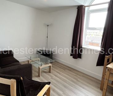 Plymouth Grove, Manchester, M13 0AS - Photo 1