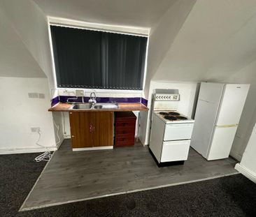 Studio to rent - Photo 5