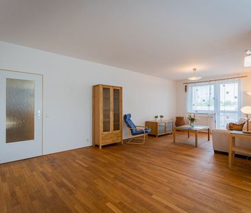 Pronájem bytu 2+kk 84 m² - Fotografie 4