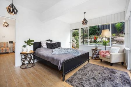 Modern Family Retreat in a Peaceful Setting! - Photo 5