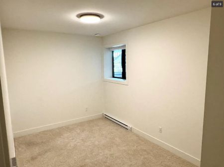 22184 44a Avenue #LEGAL Bsmt, Langley, BC V2Z0B5 - Photo 5