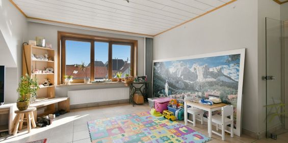 Duplex te huur in Oudenburg voor € 800 met 3 slaapkamers - Photo 3