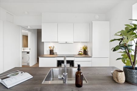 Malervangen 19C, 3. tv. - Foto 5