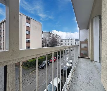 4 pièces - 67,68 m² - 2ème étage - Colocation non autorisée - Photo 1