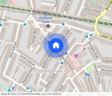 Moorland Road, Bath - Photo 1