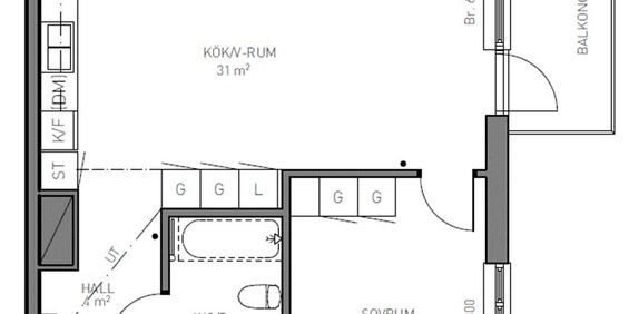 Moränvägen 3 B - Photo 3