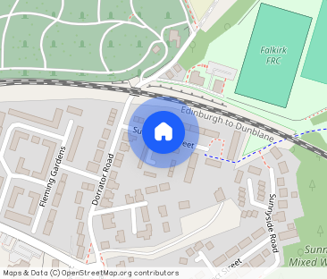 Sunnyside Street, Falkirk, FK1 - Photo 1