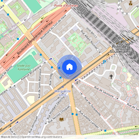92110, Clichy