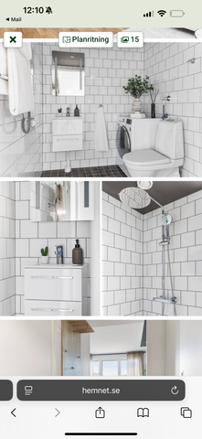 Flyginfarten, Järfälla - Foto 3