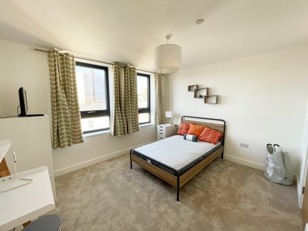 1 Carmen Beckford Street, Bristol - Photo 5