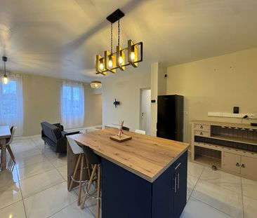 MAISON T2BIS MEUBLEE - CAGNAC LES MINES - Photo 2