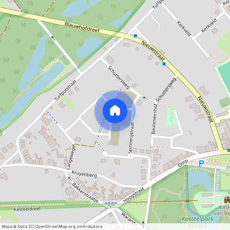 Petrus Mijsstraat 72, 9290 Berlare