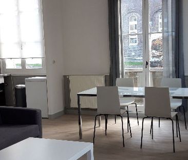 Location Appartement 2 pièces 44m² ROUEN 76000 - Photo 5