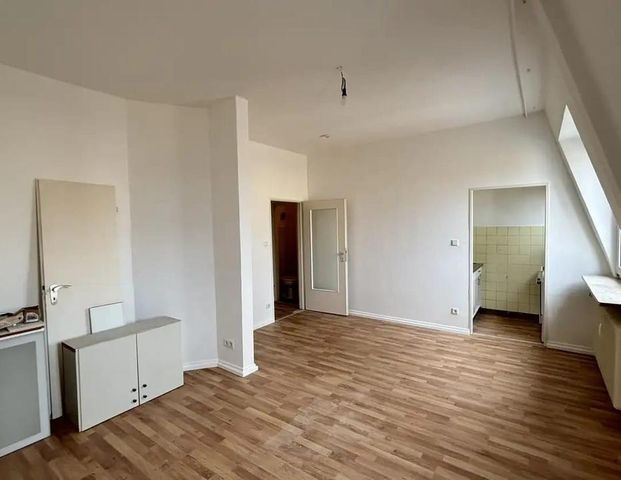 1 Zimmer Wohnung mit EBK - Foto 1