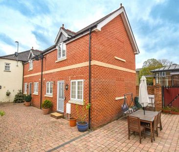 2 bedroom terraced house to rent - Photo 6