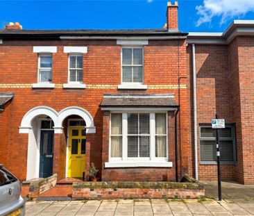 Moreton Crescent, Belle Vue, Shrewsbury, SY3 7BY - Photo 6