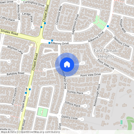 2 Heyington Way, Dannemora, Manukau City