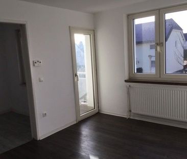 Lust auf Veränderung: individuelle 3-Zimmer-Wohnung mit Einbauküche - Foto 4