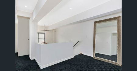 Dual-Level Apartment in Ultra Convenient Location - Photo 3