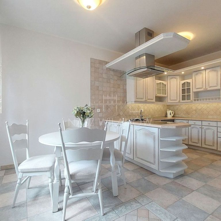 Warszawski, Warszawa, Wilanów, Rotmistrzowska - Photo 1