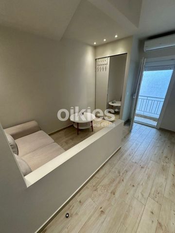 Studio/Γκαρσονιέρα για ενοικίαση Παναγία Φανερωμένη (Ξηροκρήνη - Παναγία Φανερωμένη) - Photo 2