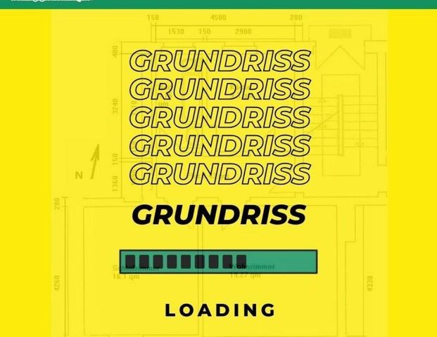 Moderne 5-Raumwohnung im Geiseltal - Foto 1