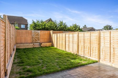 Church Lane, Ashington, RH20 - Photo 3