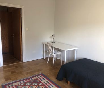 Fredriksdalsgatan, Göteborg - Foto 2