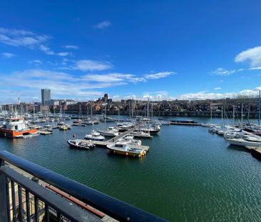3 Bed Terraced House, South Ferry Quay, L3 - Photo 1