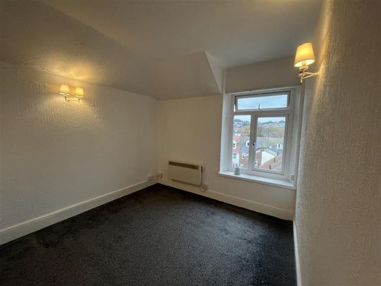 1 bed flat to rent in Paignton, TQ4 - Photo 1