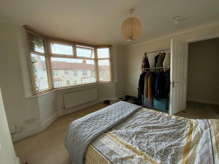 Cecil Avenue, Bristol - Photo 3