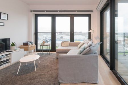 RESIDENTIE BAELSKAAI 20 - Photo 4